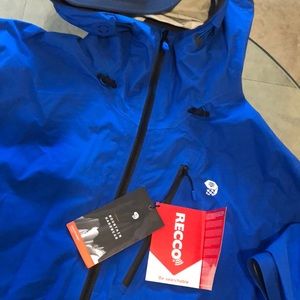 men's superforma jacket